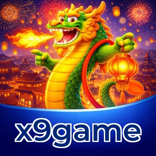 Números do app x9game em material de marketing — ilustração, não auditoria