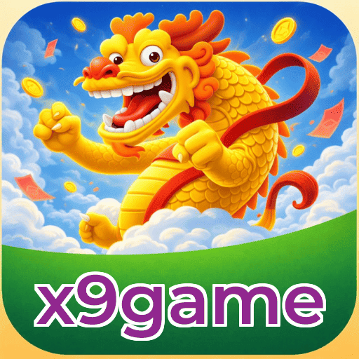 Catálogo x9game 2.547 jogos - Pragmatic Play, Evolution, NetEnt
