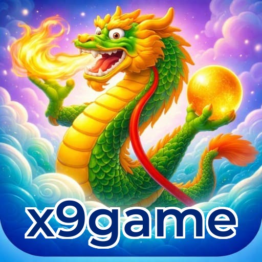 Fluxo de download do app x9game — referência visual