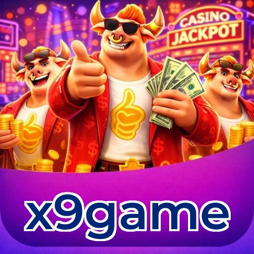 Comparação APP mobile vs versão web da x9game